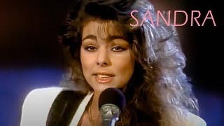 Sandra - Heaven Can Wait (Berolina Complete) (Remastered)