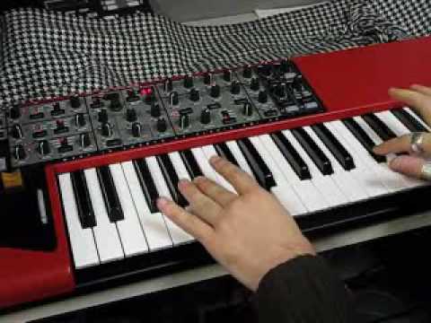 NORD WAVE TIPS AND TRICKS 2