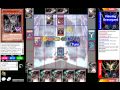 Competitive Yugioh Duels : Dark World vs Nekroz - Son, you got too greedy