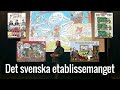 Föreläsning i Västerås 2019 - Sverige håller på att vakna!
