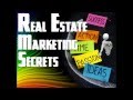 REAL ESTATE VIDEO MARKETING SECRETS BY RAND SMITH PRESENTS...:Logic or Emotion