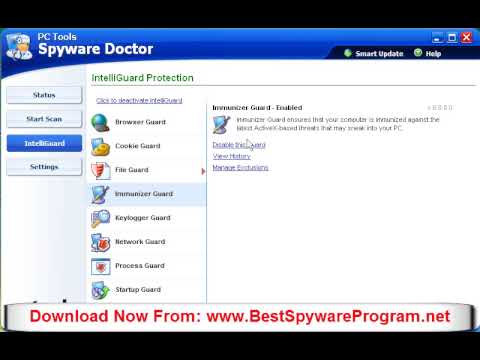 What Is The Best Program To Remove Spyware