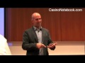 David Irvine on Griffin Investigations