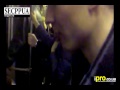 Video Горит станция метро Осокорки в Киеве - видео из вагонов