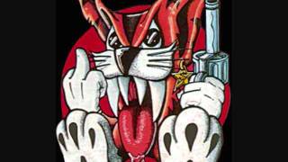 Watch Tigertailz I Want You To Want Me video