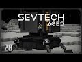 Sevtech Ages EP28 To the Moon! + Age 5 download mp3 dan video Sevtech Ages EP28 To the Moon! + Age 5