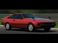 【GT5】【DEMO】 トヨタ セリカ XX 2800GT '81