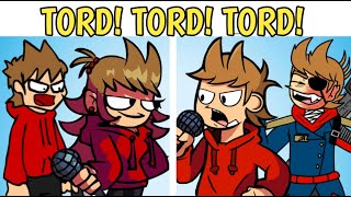 Stream Four way Fracture but its Eddsworld by Cosmos