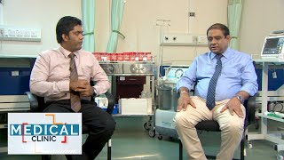 Medical Clinic - Dr. Bimsara Senanayake (2019-12-12) | ITN