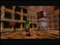 Majora's Mask - Part 30: Reach for the Stars...