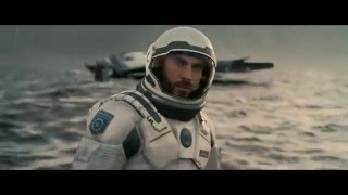 4 Strings Feat Ellie Lawson - Safe From Harm - Interstellar Movie Trailer Promo Video