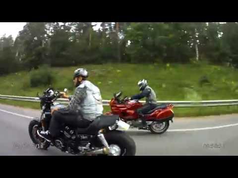 #KarpatyTrip Road E40