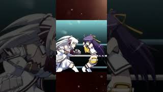 Amv Vivid Strike - Move -