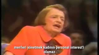 Ayn Rand on Feminism Türkçe Altyazılı