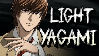 Light Yagami's Best / Smartest Moments! (Death Note)