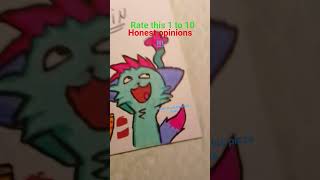 Kevin Drawing