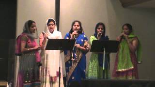 More about Jesus by CTCF Choir More about Jesus by CTCF Choir