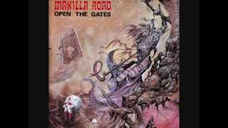 Watch Manilla Road The Fires Of Mars video