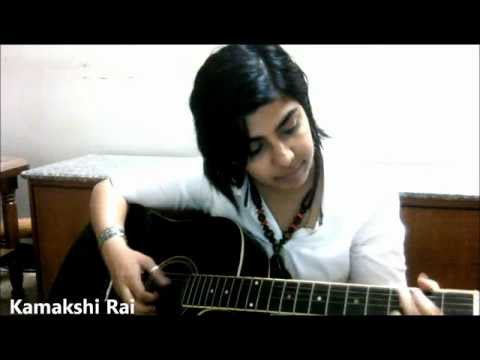 Pani Da Rang - Cover