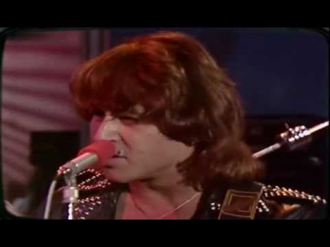 Rock'n' Roll Baby Video