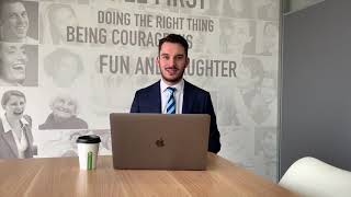 Your Monthly Video Update - August 2019