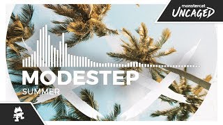 Watch Modestep Summer video