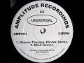 Universal - Groove Therapy (Photek Remix)