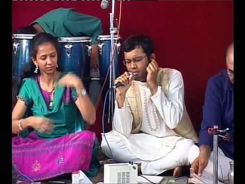 Tula pahile mi -- Kedar Kulkarni