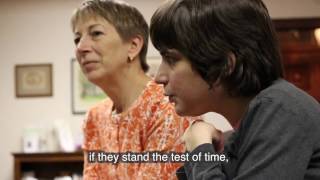Share the Dream. Part V Conversation Series Re-cap (Good Life Networks Cincinnati)