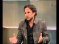 Manolo Cardona en entrevista con Adela Micha sobre El Cartel de los Sapos la Película