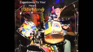 Watch Eddie Money Expressway To Your Heart video