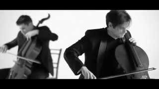2Cellos - Mombasa From Inception