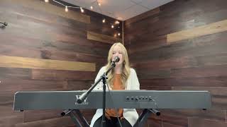 “Full Of Your Glory” by Missy Monk