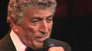 Watch Tony Bennett Watch What Happens video