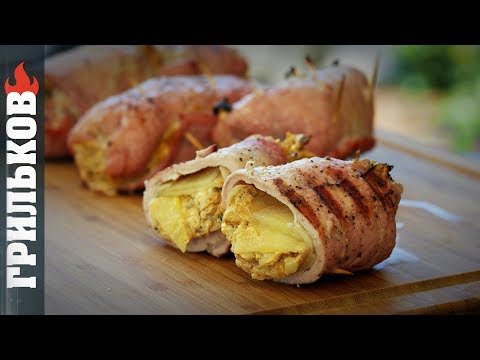 Отбивные с сырным соусом Отбивные с сырным соусом