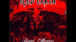 Watch Iced Earth Dantes Inferno video