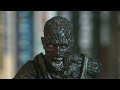 Walking Dead Charred Zombie Tv Series 5 Review images Walking Dead Charred Zombie Tv Series 5 Review