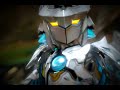 Elsword: Tactical Trooper Trailer