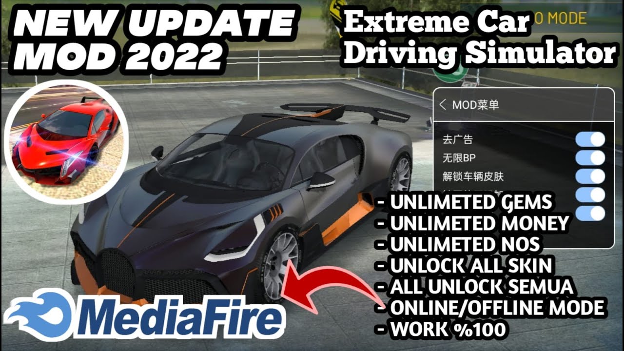 #GAMEMOD Download Extreme Car Driving Simulator – #GAMEMOD Download Extreme Car Driving Simulator –