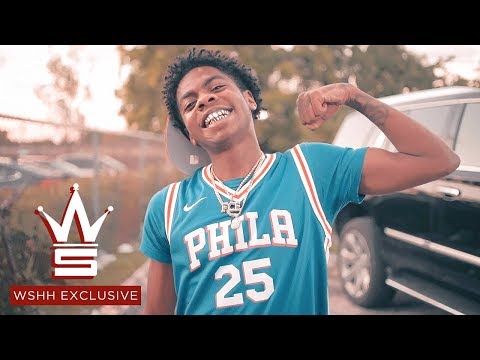 Oz Sparx - “Hindi” (Official Music Video - WSHH Exclusive)