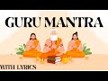 Akhanda mandalakaram shlok lyrics in hindi|| Guru mantra shlok lyrics in hindi||