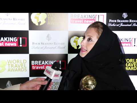 Hanyah Bakhurji, corporate director of marketing, Al Khozama