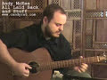 Andy McKee - All Laid Back and Stuff - www.candyrat.com