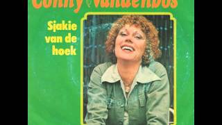 Watch Conny Vandenbos Sjakie Van De Hoek video