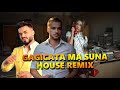 Jador x Culita Sterp x Dj Magic - Gagica ta ma suna (House Remix)