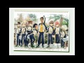 【イナズマイレブン】Calc.