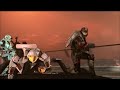 Red vs. Blue Dubstep Action Montage 2