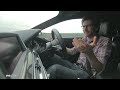 BMW M6 Active Noise Control - April Fool