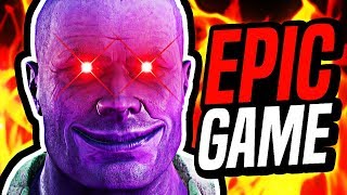 The WORST Mordhau Players... - Mordhau Funny Moments
