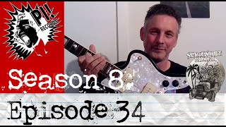 Thomas Sarsynski Interview Slingshot Bikini